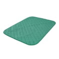 thumbnail image 1 of Revestimientos para jaulas, almohadillas reutilizables para entrenamiento de perros, almohadilla absorbente lavable, alfombrilla ordenada para ropa de cama para animales pequeños, cobayas, hámsteres, 1 of 5