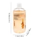 thumbnail image 3 of Suero de abejas Esencias 500 ml Agua de mañana y de noche Hialurónico Astaxantina Tonificante Autorización, 3 of 9