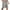 Gray, variant on ZHUGeLI Mens Casual Shorts Cotton Drawstring Summer Beach Stretch Twill Chino Golf Shorts