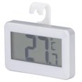 thumbnail image 4 of Electronic , High Accuracy Temperature   degrees Celsius  or ℉ Conversion Digital Display -20 degrees Celsius -60 degrees Celsius   for Indoor and Outdoor, 4 of 8