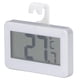 thumbnail image 1 of Medidor de temperatura digital Nikou Mini Termómetro pantalla digital, 1 of 9