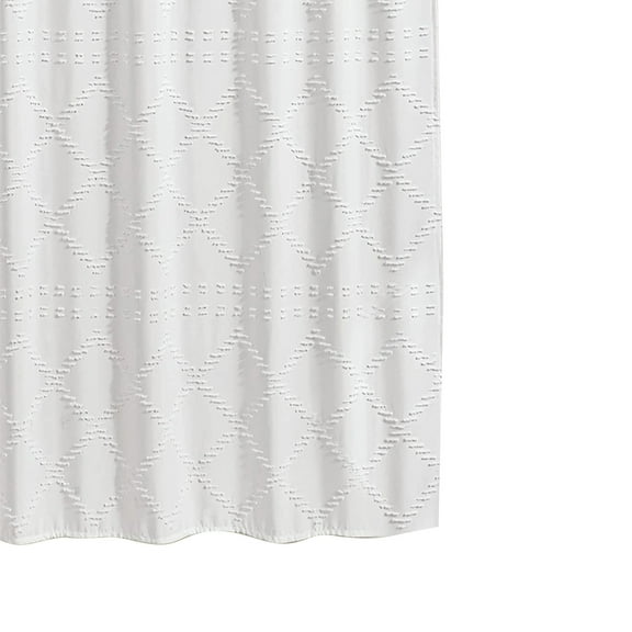 Qholemyo Modern Farmside All Seasons Universal Shower Curtain Set For Bathroom Long Waterproof Shower Curtains Bathroom Shower Curtains