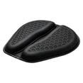 thumbnail image 2 of Universal Non Slip Gel Rider Cushion for Motorcycle 100% TPE Ergonomic Seat Pad 3D Honeycomb Structure Shock Absorption Breathable for Long Rides, 2 of 8