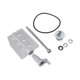 thumbnail image 1 of X8R0042 X8R0043 1 Set Car Engine Intake Manifold Valve Swirl Flap Repair Kit for Disa M54 3.0 Ltr, 1 of 5