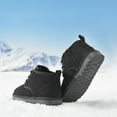 thumbnail image 5 of BURUDANI Kids Winter Snow Boots Outdoor Warm Snow Boot, 5 of 6
