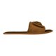 thumbnail image 2 of PANTUFLAS DAMA STYLO 12 SUEDE CAFE, 2 of 4