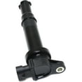 thumbnail image 4 of Ignition Coil Compatible With 2006 Kia Optima 2007 Hyundai Santa Fe 6Cyl 2.7L Sold individually, 4 of 5
