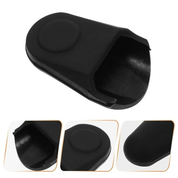 KALLORY Mouthpiece Cap 1Pack for Saxophone and Clarinet in Round Shape