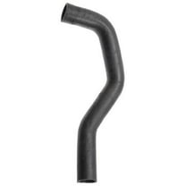 Dayco 71594 - Radiator Coolant Hose Fits select: 1991-1993 DODGE W-SERIES, 1991-1993 DODGE D-SERIES