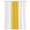 Yellow, variant on Gray Solid Color Texture Waterproof Fabric Shower Curtain,Simple Grey Stripes Waterproof Fabric Shower Curtain for Bathroom Curtains Bathtubs Hotel Shower Curtains with 12 Hooks Standard 60x72