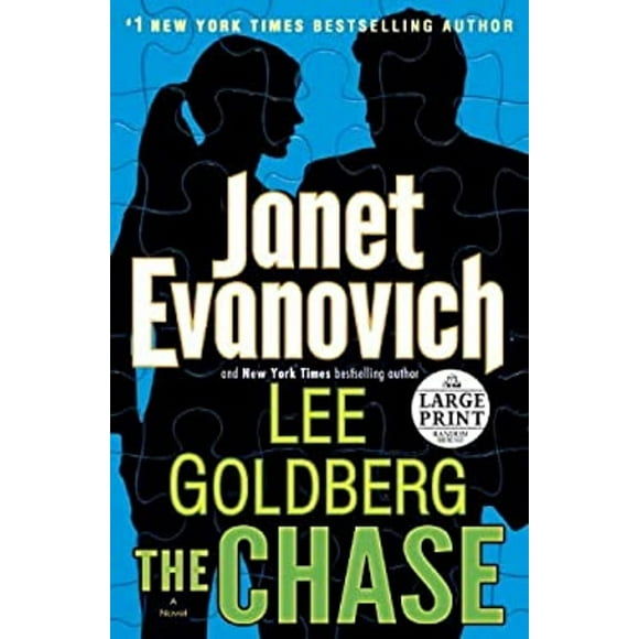 Pre-Owned Chase (Paperback) 9780385363198