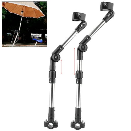

Holder Umbrella Holder Sturdy Umbrella Bracket For Car Easy To Install Durable