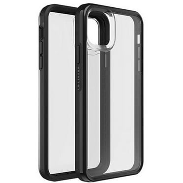 iHome Velo Silicone Impact Case, iPhone 11 Pro Max, Mint Green