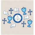thumbnail image 2 of amscan Communion Day Value Pack Cutouts, 2 of 2