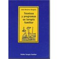 thumbnail image 1 of TECNICAS Y PROGRAMAS EN TERAPIA FAMILIAR PAIDOS MEXICO JOSE NAVARRO GONGORA, 1 of 1