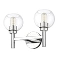 thumbnail image 7 of Z-Lite - Sutton - 2 Light Bath Vanity In Modern Style-10.25 Inches Tall and, 7 of 7