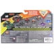 thumbnail image 5 of Set de 2 Camiones Monster Jam: Grave Digger vs Zombie, 5 of 9