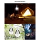 thumbnail image 3 of Moyic Accesorio de bombilla LED de energía solar, herramienta de iluminación Universal, bombillas de jardín para acampar, lámparas Iluminación y accesorios, 3 of 6