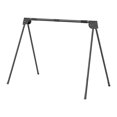 thumbnail image 2 of Almencla 3 Bikes Stand Rack Durability Metal for Mountain Bike Road Bikes Hybrid Bike, 2 of 8