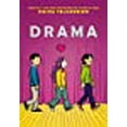 thumbnail image 3 of Telgemeier, Raina: Drama, 3 of 3