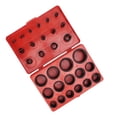 thumbnail image 4 of Kit de juntas Bling Bling 347 piezas de juntas tóricas de goma multifuncional, 4 of 12