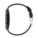 thumbnail image 4 of Reloj Inteligente Smartwatch Fralugio Gw33 Lujo Negro, 4 of 5