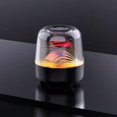 thumbnail image 1 of Altavoz Bluetooth L17 Manha con luz colorida, tarjeta enchufable, disco U, computadora, audio, mini, regalo creativo, subwoofer, 1 of 6