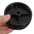 thumbnail image 3 of unbranded 4Ud De Caster Pesadas Para Calentador De Patio Multifuncionales En Jardín, 3 of 7