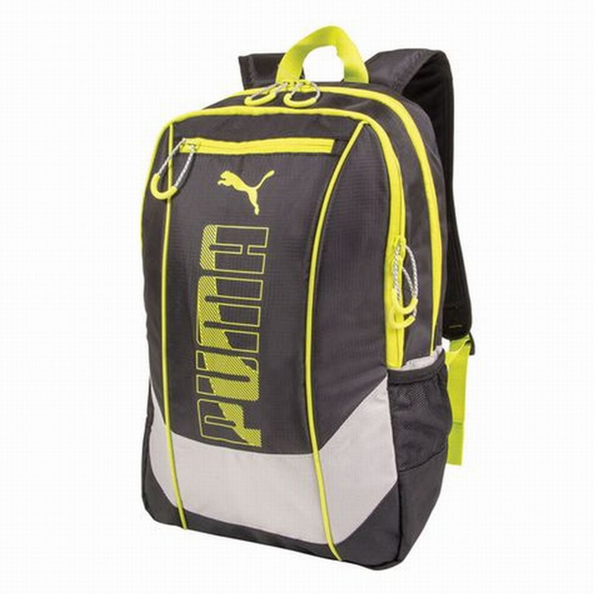 Puma Mens Sweeper 2.0 Backpack with Padded Laptop Sleeve Sport School Travel by Puma