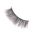 thumbnail image 3 of Unique Bargains 5 Pair Soft 3D False Eyelashes for Makeup Black 3D-17, 3 of 4