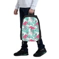 thumbnail image 5 of Hirioo Flamingo for Minimalist Backpack Large Capacity Backpack Travel Backpack For School, 5 of 8