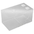 thumbnail image 2 of Bird Incubator Cage, Easy To Install Fully Transparent Stable Comfortable  Acrylic Breeding Box  For All Seasons S, 2 of 8