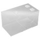 thumbnail image 3 of Caja de cría acrílica para loros Higoodz, 3 of 8