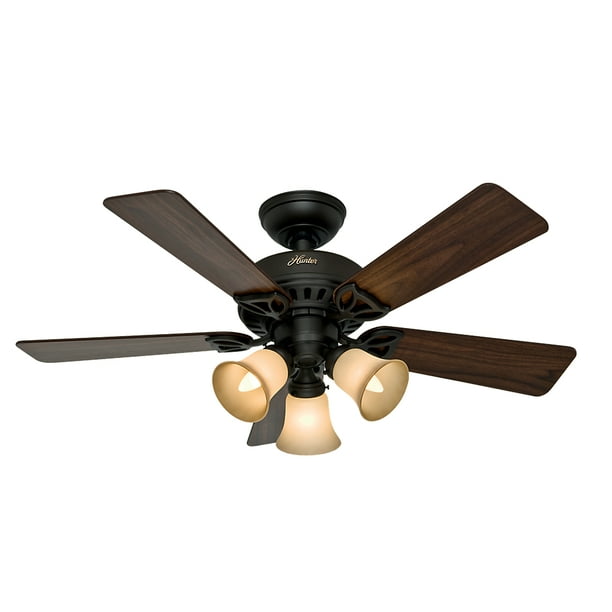 Hunter Fan Company 42" Beacon Hill Ceiling Fan