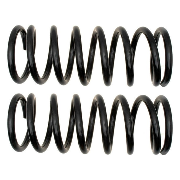 Moog Coil Spring Set