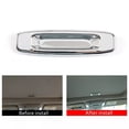thumbnail image 4 of For Toyota For Tacoma 2016-2019 Car Dome Top Sunroof Roof Handle Cover Trim, 4 of 8