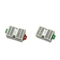 thumbnail image 1 of De Transmisor De Temperatura Y De 2 Piezas R - Módulo De Analógica De Colector 0-10V, Calibración Digital De Apariencia Soledad Sensor de humedad de temperatura, 1 of 10