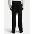 thumbnail image 3 of George Men's Comfort Dress Pants, 3 of 5