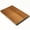 Cherry, variant on Maple | 6 Sheets 3.9mm 1/8th inch, 12”x19” Premium Finished Two Sided with MDF Core, Glowforge Ready | Walnut, Cherry, Maple, Red Oak, White Oak, Alder, Pine, Cedar, Sapele, Mahogany, Hickory, Bamboo
