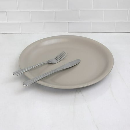- basiclee 10.5'' Dinner Plate