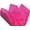 HOT PINK, variant on 100 Sheets BLUSH Gift Wrap Pom Pom Tissue Paper 15x20