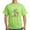 Green, variant on CafePress - 2 Robotv2 T Shirt - Men's Classic Graphic T-Shirt