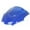 Blue, variant on Double Bubble Windshield Windscreen for Kawasaki Ninja ZX9R ZX 9R 2000-2003