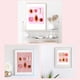 thumbnail image 2 of Fruity Sliced Feminine Fruit Wall Art Canvas Painting Vintage Posters Abstract Woman Body Positivity Prints Pictures Room Decor, 2 of 5