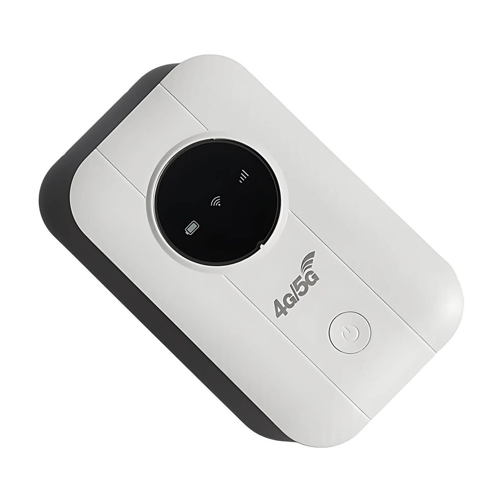 4G WiFi Router, 150Mbps High Speed, SIM Card Slot, 8 Devices Share, Portable 4G LTE USB WiFi Modem, Plug and Play, Wide Application : Vikye 4G WiFi Modem, Plug and Play, SIM Card Slot