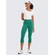 thumbnail image 3 of Pantalones CRZ YOGA Butterluxe Capri de Yoga 48 cm Cintura Alta XL, 3 of 4