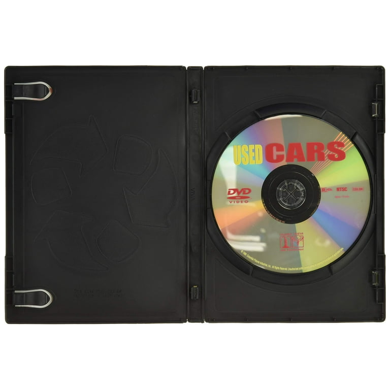 Used Cars (DVD) - Walmart.com