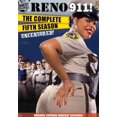 thumbnail image 1 of Reno 911! - The Complete Fifth Season - Uncensored DVD, 1 of 1