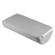 thumbnail image 3 of Cojín Ergonómico Para Pies, Reposapiés, Reposapiés Debajo Del Escritorio, Taburete, Almohada De Espuma Para El Hogar, Ordenador, Silla De Trabajo, Viaje Guardurnaity HA023923-03, 3 of 6