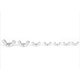 thumbnail image 2 of Lot de 100 écrous papillon en acier au carbone galvanisé M3/M4/M5/M6/M8/M10/M12, 2 of 4